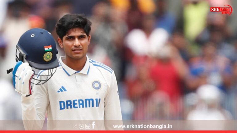 শুভমান গিলের পর আরও এক ভারতীয় খেলোয়াড় ইংল্যান্ড সফরের শুরুতে অনুপস্থিত!