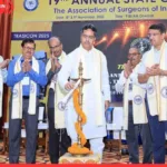 ত্রিপুরায় স্বাস্থ্য