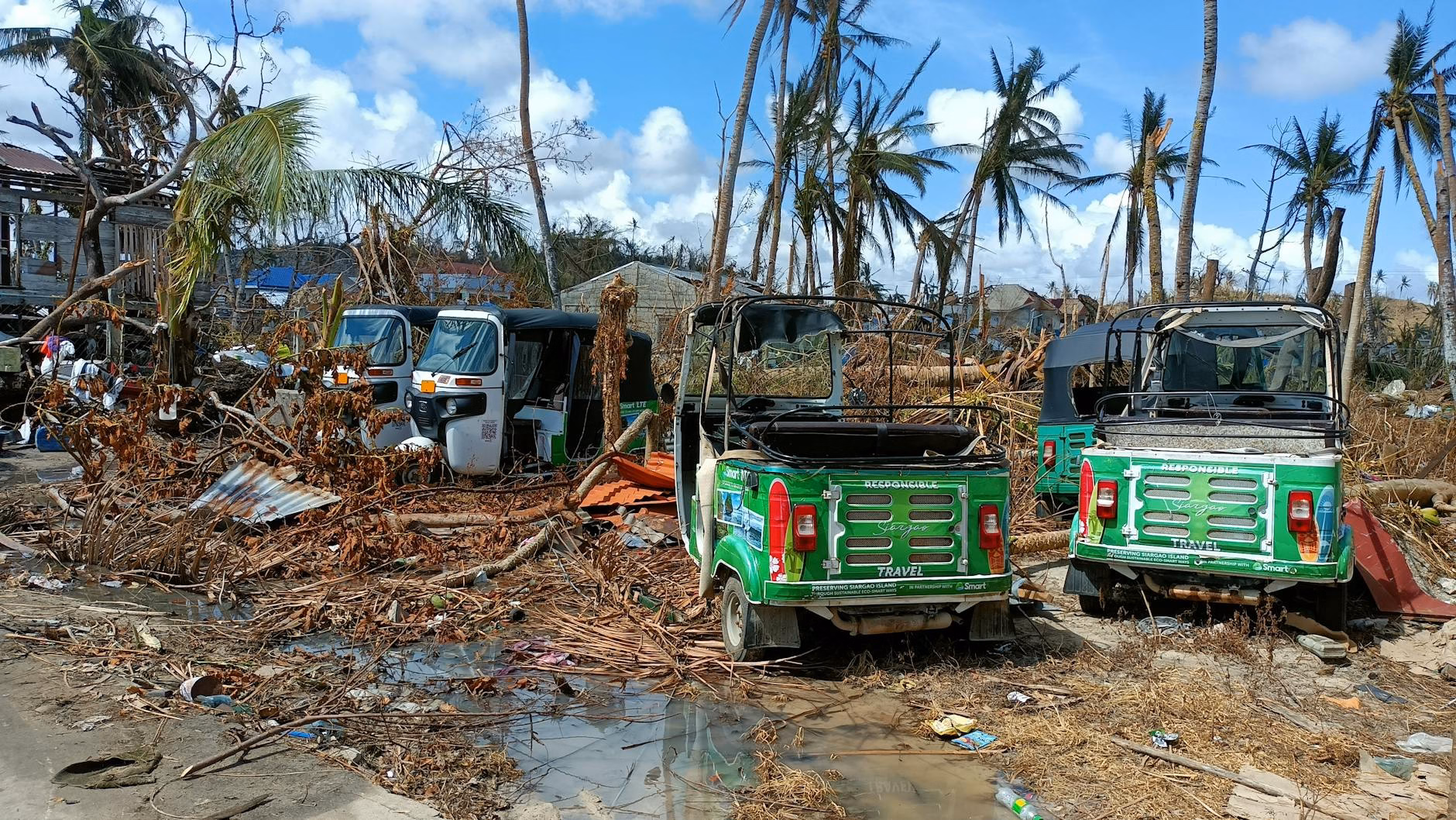 উত্তরপ্রদেশে ভয়াবহ কালবৈশাখী: ৪৫ জনের মৃত্যু, জনজীবন বিপর্যস্ত