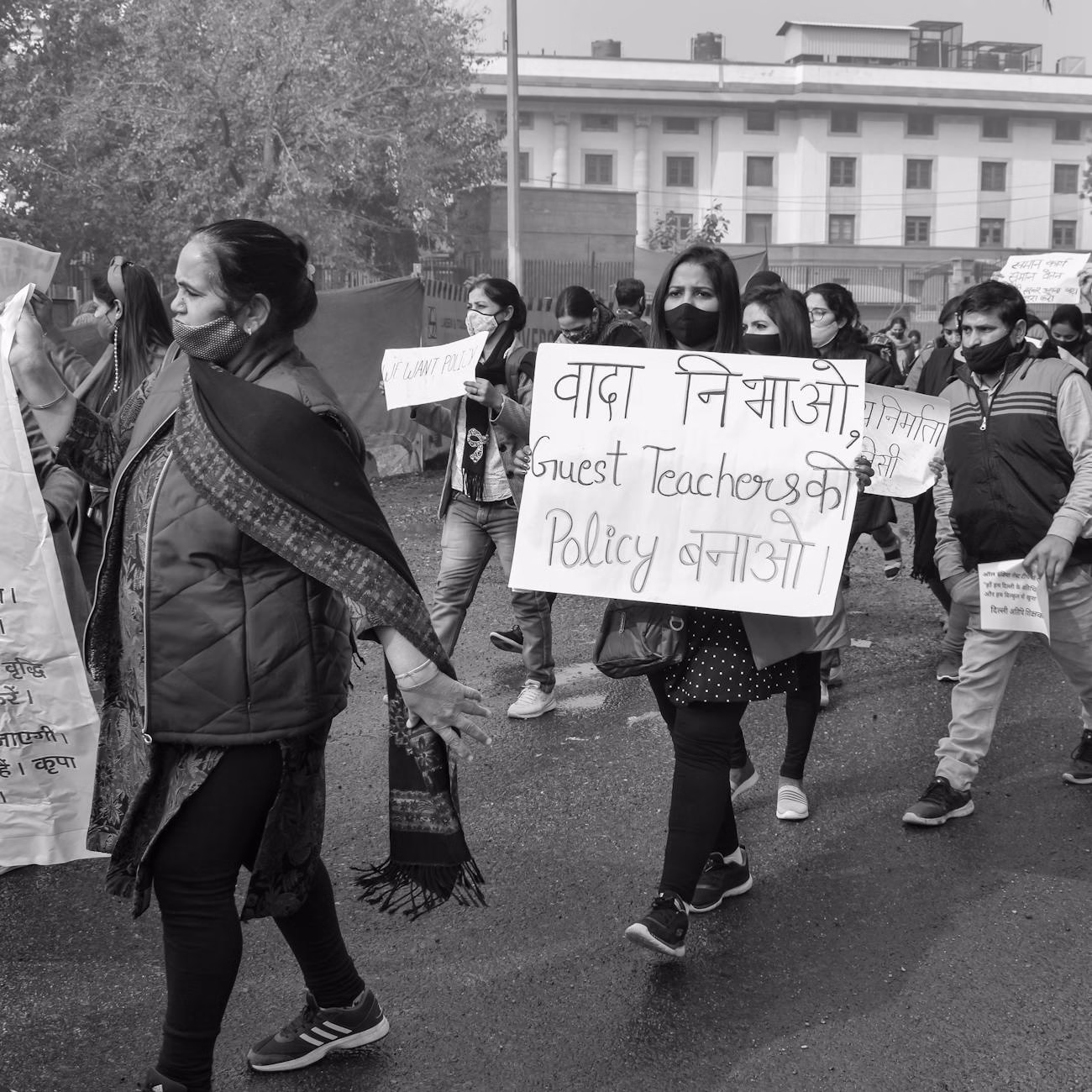 ককরোচ জনতা পার্টি: ব্যঙ্গাত্মক মিম থেকে রাজনৈতিক আন্দোলনের পথে ভারতের যুবসমাজ
