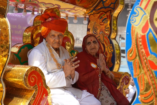 বাংলার নতুন মুখ্যমন্ত্রী শুভেন্দু অধিকারী: রাজনৈতিক সমীকরণে বড় পরিবর্তন