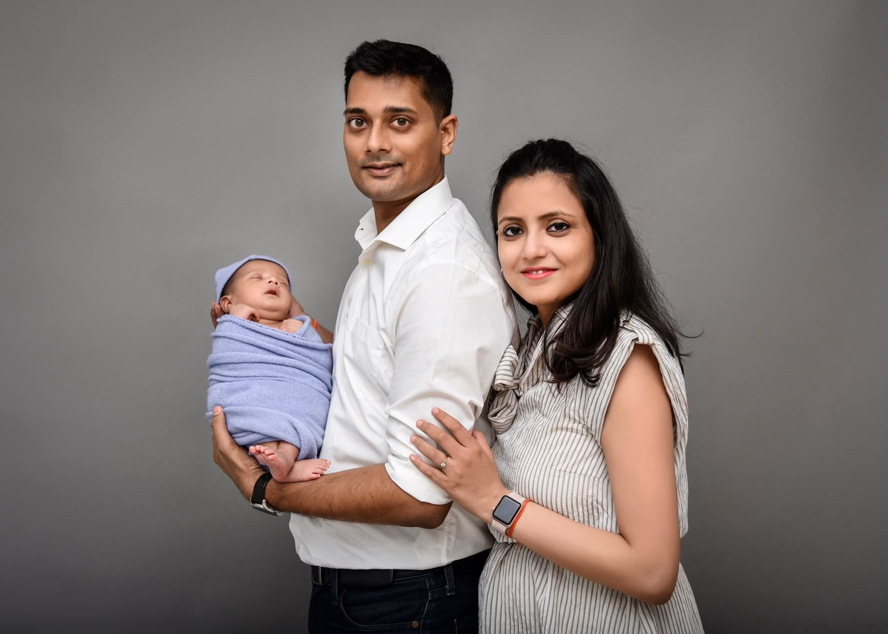 মাতৃদিবসে মেয়ের প্রথম ছবি প্রকাশ্যে আনলেন সূর্যকুমার যাদব