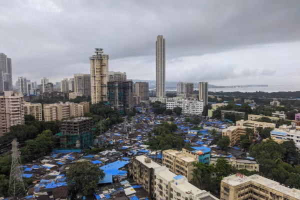 মুম্বইয়ে বৃষ্টি নিয়ে ফিউচারে লক্ষ্মীলাভ