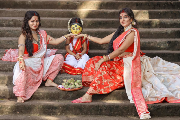 শিবপ্রসাদ মুখোপাধ্যায়ের 'ফ্যামিলিওয়ালা': এক নতুন অধ্যায়ের সূচনা