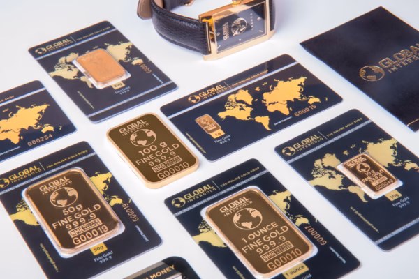 Gold Prices See Significant Drop, Presenting Buying Opportunity for Consumers