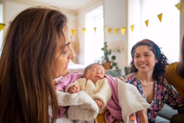 Shakib Khan and Bubly Welcome Third Child, Sparking Fan Excitement