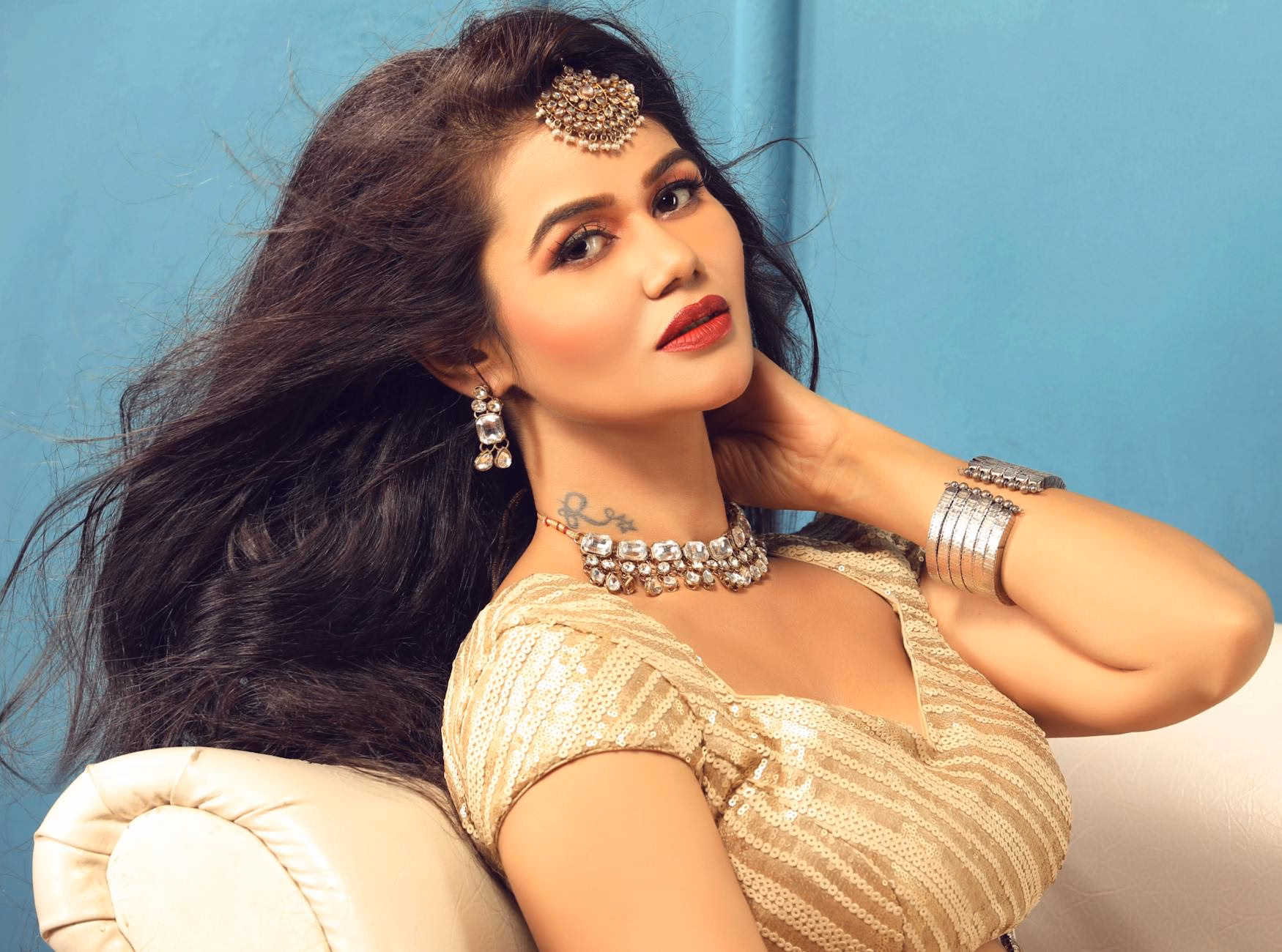 চলচ্চিত্রে নারীর উপস্থাপনা ও সামাজিক বাস্তবতা: কঙ্গনা রানাউতের মন্তব্য ঘিরে বিতর্ক