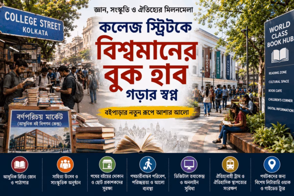 কলেজ স্ট্রিট