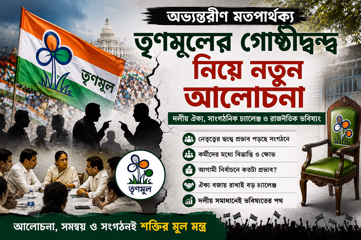 তৃণমূল