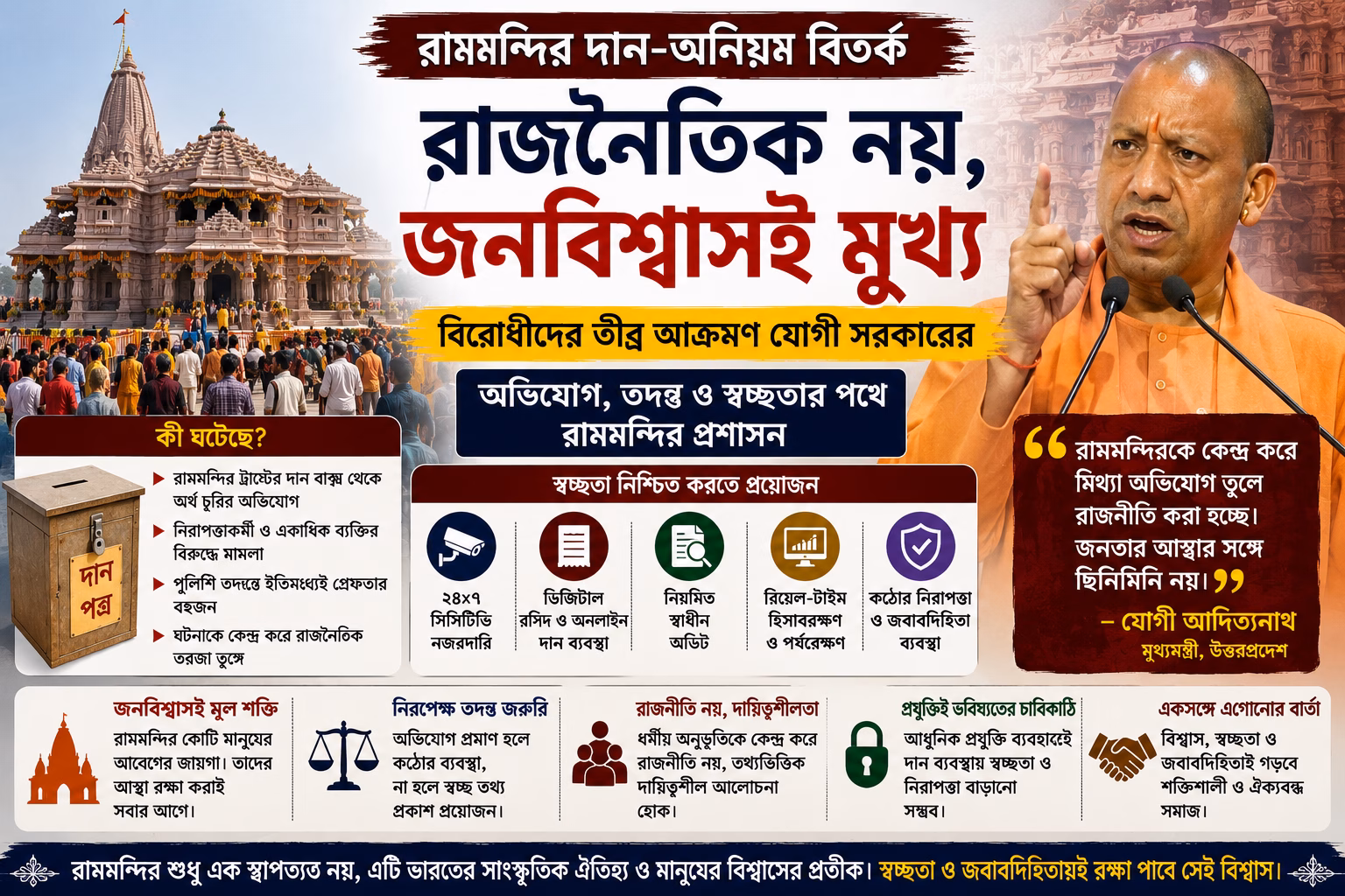 রামমন্দির
